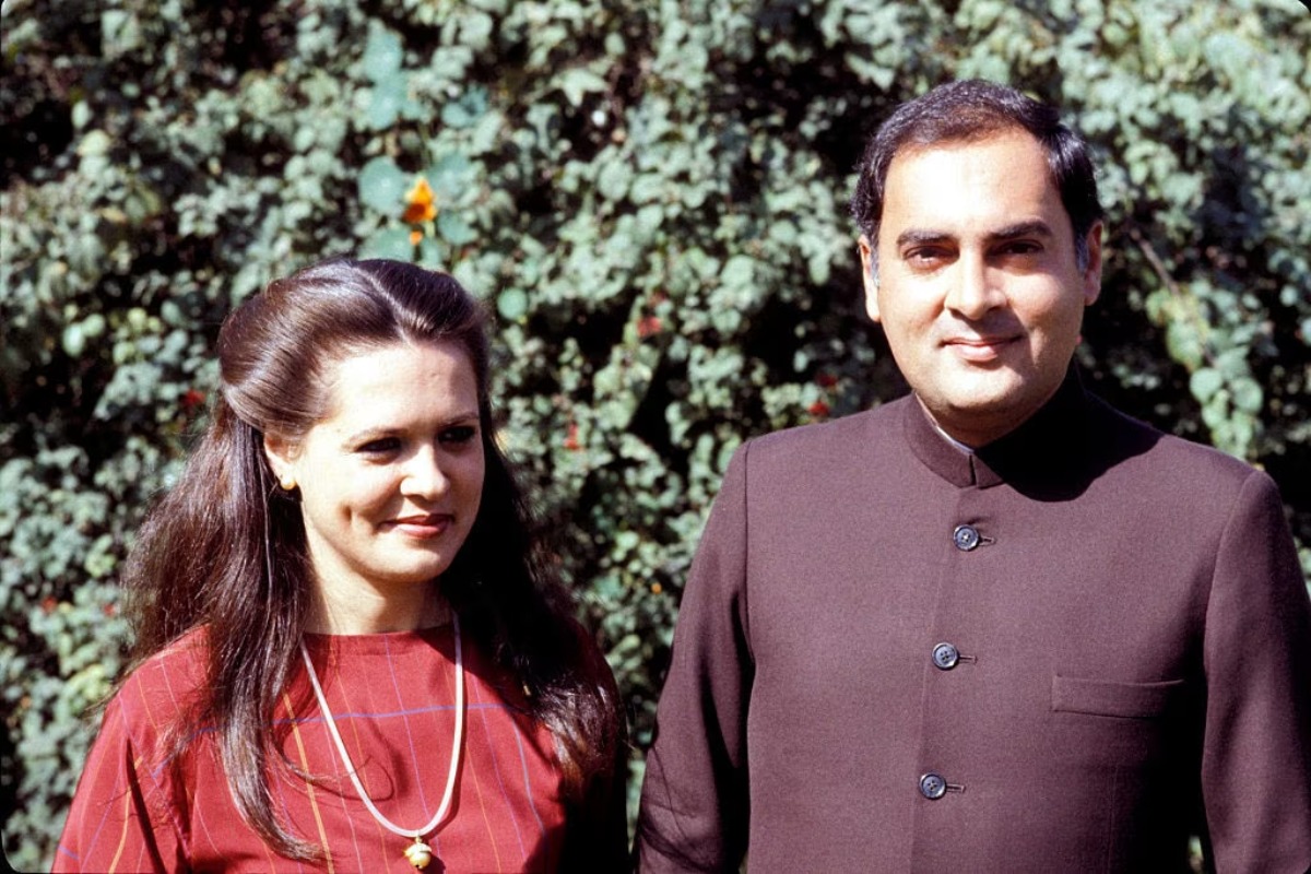 Rajiv Gandhi 33rd Death Anniversary: राजीव गांधी का आज के ही दिन हुई हत्या, जानिए क्या हुआ था उस दिन-Indianews