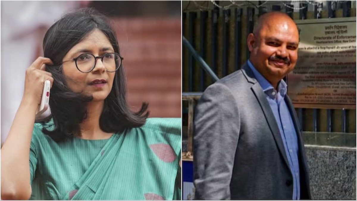 Swati Maliwal Case: विभव कुमार को राहत नहीं, कोर्ट ने खारिज की जमानत याचिका-Indianews