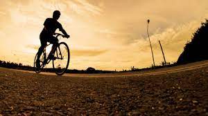 5 Amazing Benefits Just By Riding A Bicycle