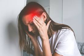 5 Symptoms Can Be Of Migraine