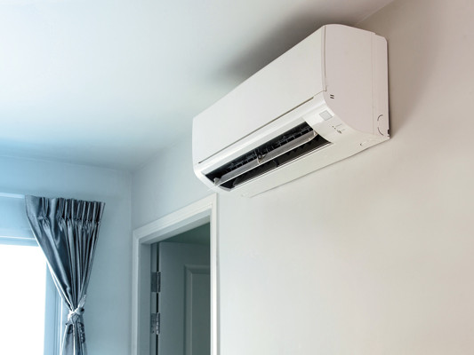 AC Air May Make You A Patient Of This Disease