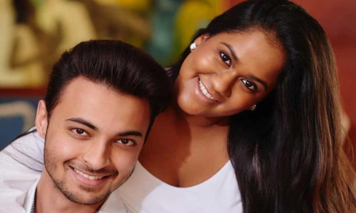 Aayush Sharma ने बांधे पत्नी Arpita Khan के लिए तारीफों के पुल, इस खासियत का किया जिक्र – IndiaNews