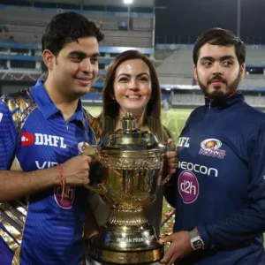 Anant Ambani