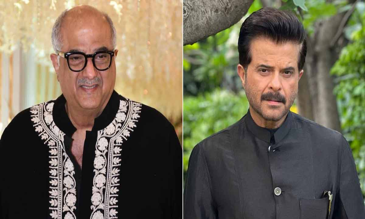 नो एंट्री 2 में रिप्लेस किए जाने पर Anil Kapoor ने तोड़ी चुप्पी, कही ये बात -IndiaNews