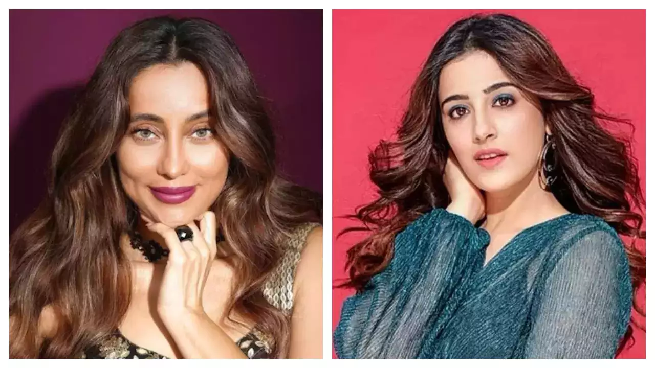 Anusha Dandekar to sister Nupur Sanon In Bigg Boss OTT 