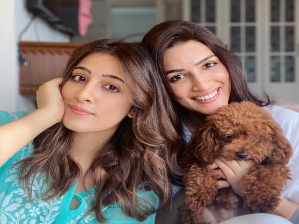 Anusha Dandekar to sister Nupur Sanon In Bigg Boss OTT 