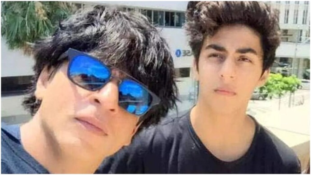 Aryan khan की गिरफ्तारी के बाद, Shahrukh Khan ने 2021 से मीडिया से दूरी बना ली, फोटोग्राफर का बड़ा खुलासा-Indianews