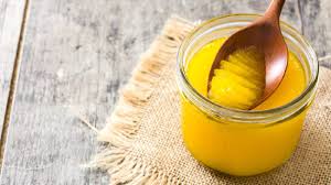 Benefits By Drinking Ghee Mixed With Water