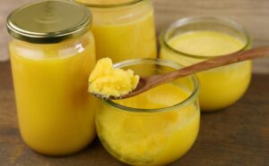 Benefits By Drinking Ghee Mixed With Water