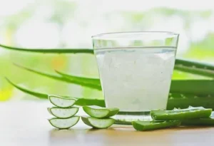 Benefits Of Aloevera Drink