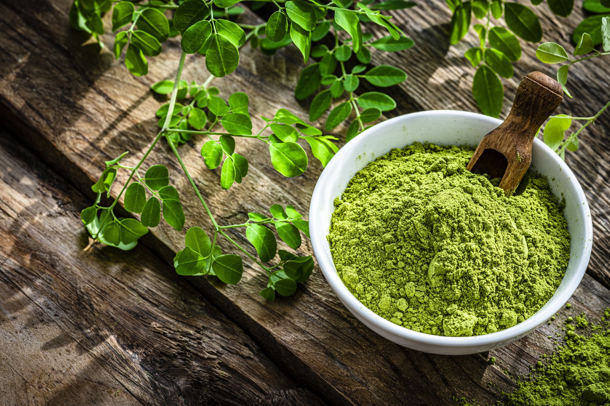 Benefits Of Moringa