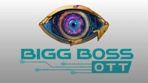 Bigg Boss OTT Contestants