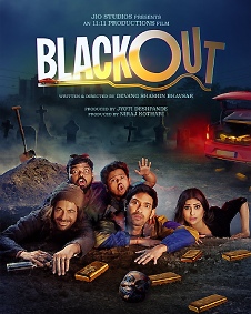 Blackout Movie Review