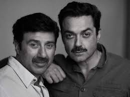 Bobby Deol's Bigg Reveal About Sunny Deol
