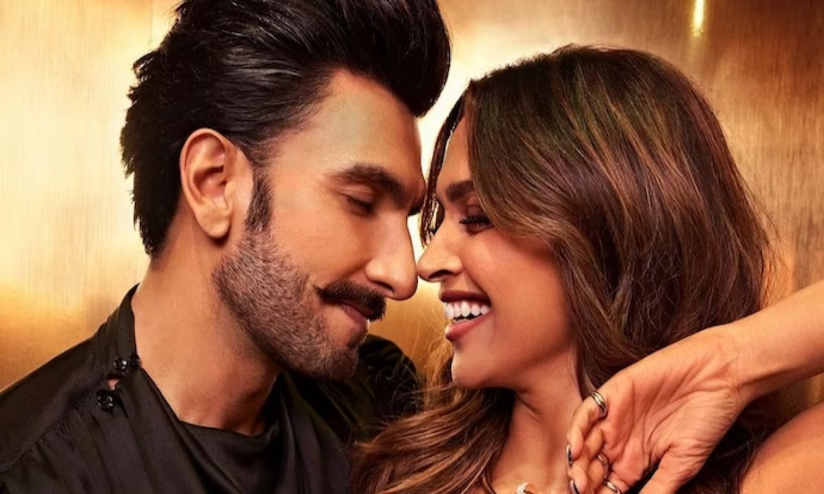 डिनर डेट पर स्पॉट हुए Deepika-Ranveer, इस लुक में नजर आई एक्ट्रेस – IndiaNews