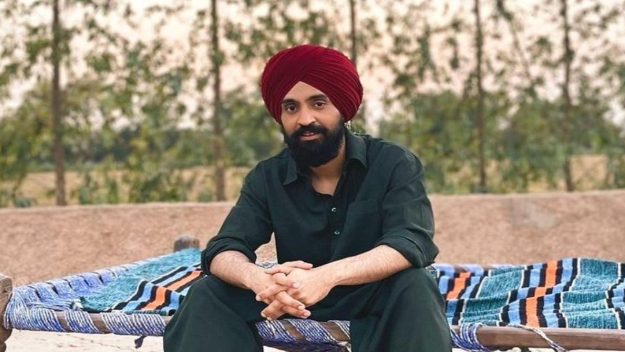 अंतरराष्ट्रीय शो के लिए देसी पोशाक क्यों पहनते हैं Diljit Dosanjh, वजह उड़ा देगी होश -IndiaNews