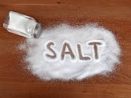 Diseases Caused By Salt