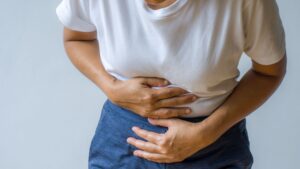 Don't Take Abdominal Pain Lightly