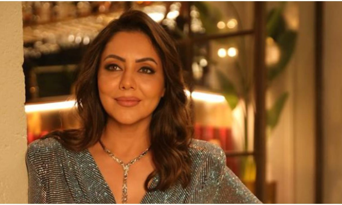 शाहरुख नहीं इस शख्स के साथ ज्यादा खुश रहती हैं Gauri Khan, बताई पसंदीदा हॉलिडे डेस्टिनेशन -Indianews