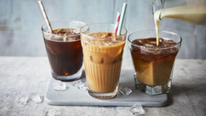 Harmfull Effects Of Cold Coffee