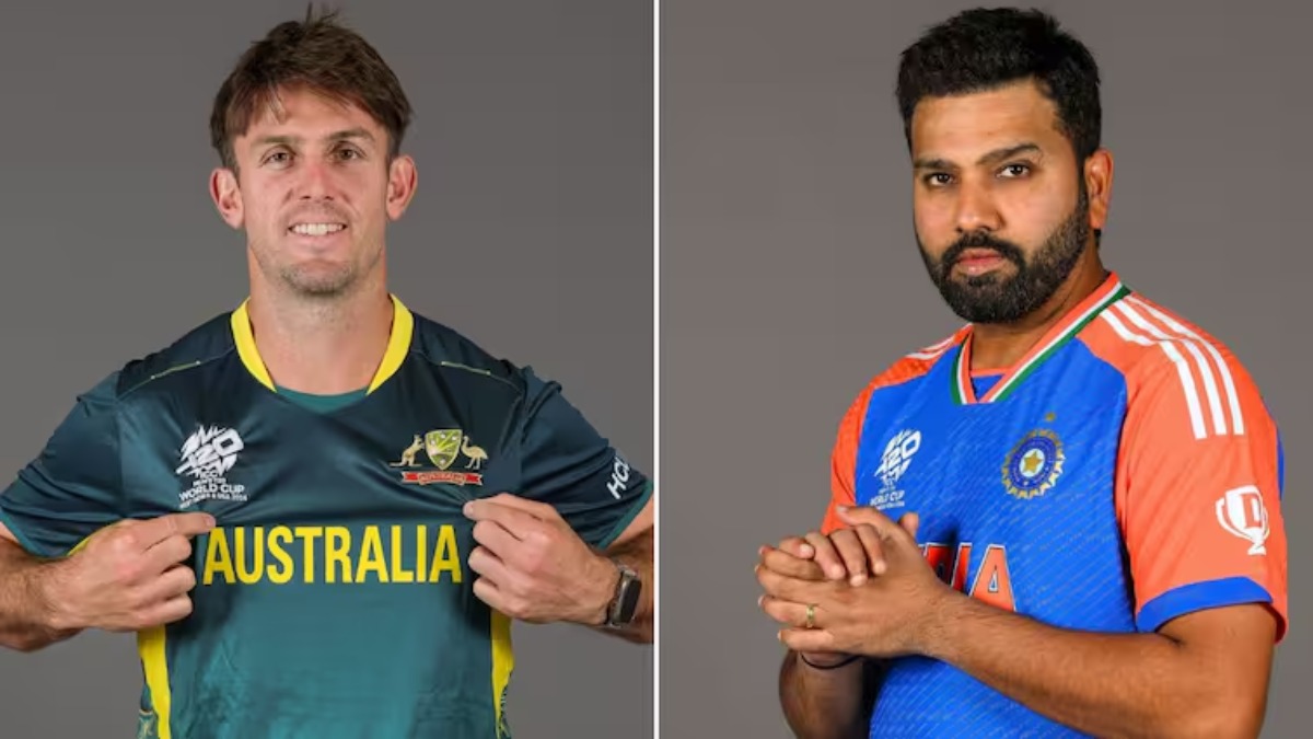 IND vs AUS Highlights: भारत ने रोमांचक मुकाबलें में ऑस्ट्रेलिया को 24 रन से रौंदा, रोहित के बाद अर्शदीप ने की घातक गेंदबाजी