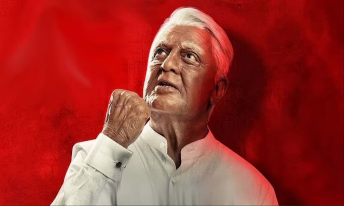 Indian 2 का ट्रेलर हुआ रिलीज, एक बार फिर सेनापति के किरदार में Kamal Haasan – IndiaNews