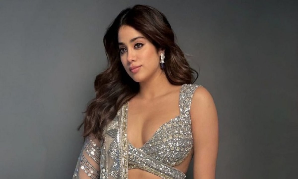 1000 करोड़ की फिल्म में Janhvi Kapoor का नाम हुआ शामिल! बड़ी एक्ट्रेस के लिस्ट में एंट्री – IndiaNews