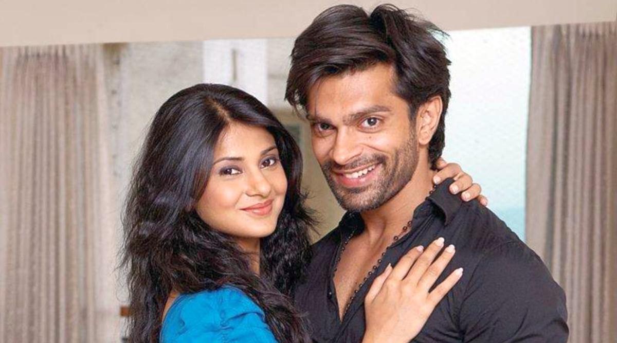 Jennifer Winget और श्रद्धा निगम से तलाक पर ये क्या बोल गए Karan Singh Grover, यहां जानें -IndiaNews