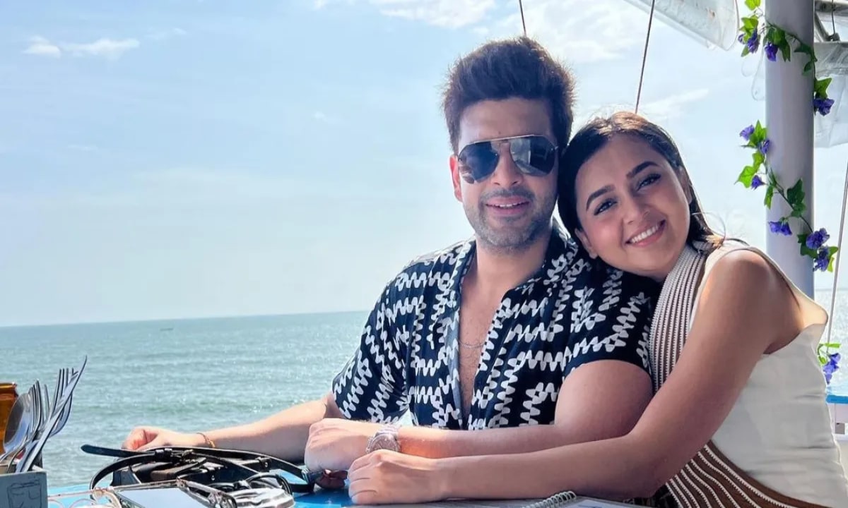 Karan-Tejasswi का हुआ ब्रेकअप! इस वजह से टूटा 3 साल का रिश्ता – IndiaNews