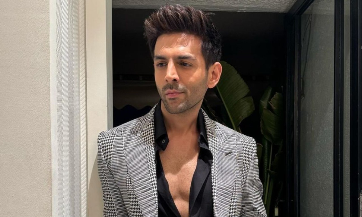 फैन को डेट करना चाहते हैं Kartik Aaryan? एक्टर के जवाब ने फैंस को किया हैरान -Indianews