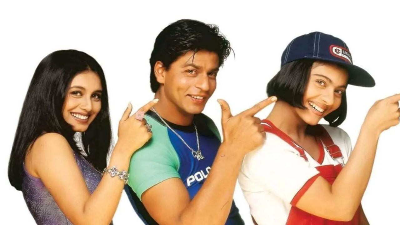 Kuch Kuch Hota Hai में काम नहीं करना चाहते थे किंग खान? फराह खान ने बताई वजह -IndiaNews