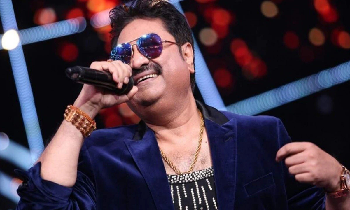 अमिताभ बच्चन की तरह Kumar Sanu को भी सताया AI का डर, कही ये बात -IndiaNews