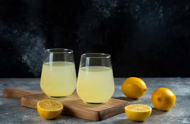Lemon Water Disadvantages
