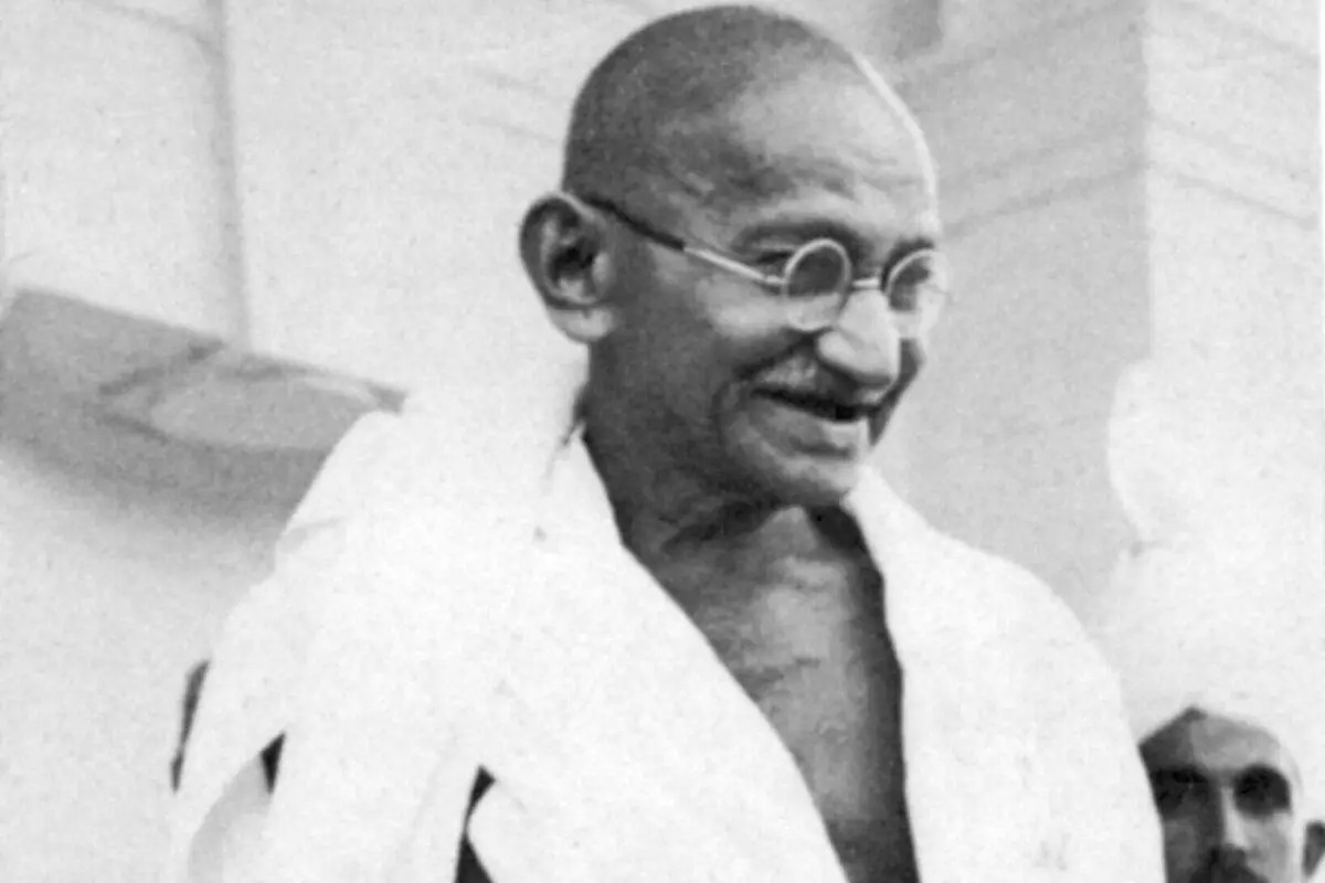 Mahatma Gandhi: ओवैसी ने गांधी का हवाला देकर शपथ विवाद का किया बचाव, जानें फिलिस्तीन संघर्ष पर क्या थे महात्मा गांधी के विचार