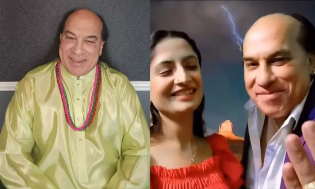 कौन है पाक का वायरल सिंगर Chahat Fateh Ali Khan, बदो बदी से बना सुपरस्टार -IndiaNews