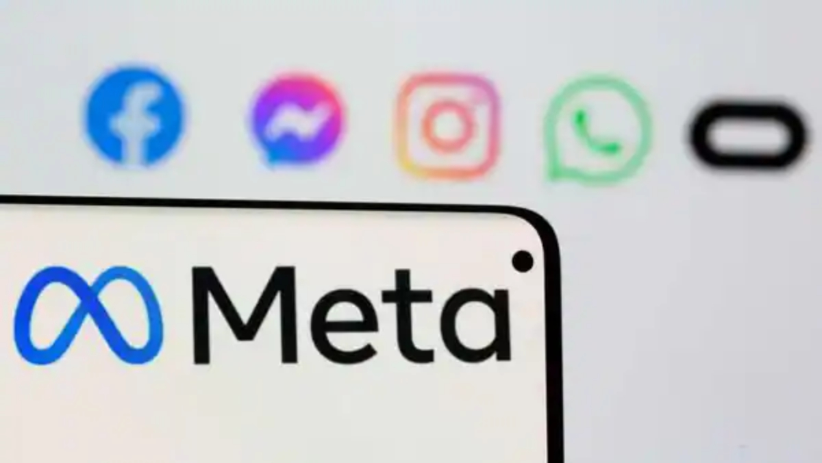 भारत में Meta की बड़ी कार्रवाई, Facebook और Instagram से 17 मिलियन हटाए गंदे पोस्ट-Indianews