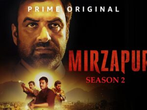 Mirzapur 3 Release Date Out