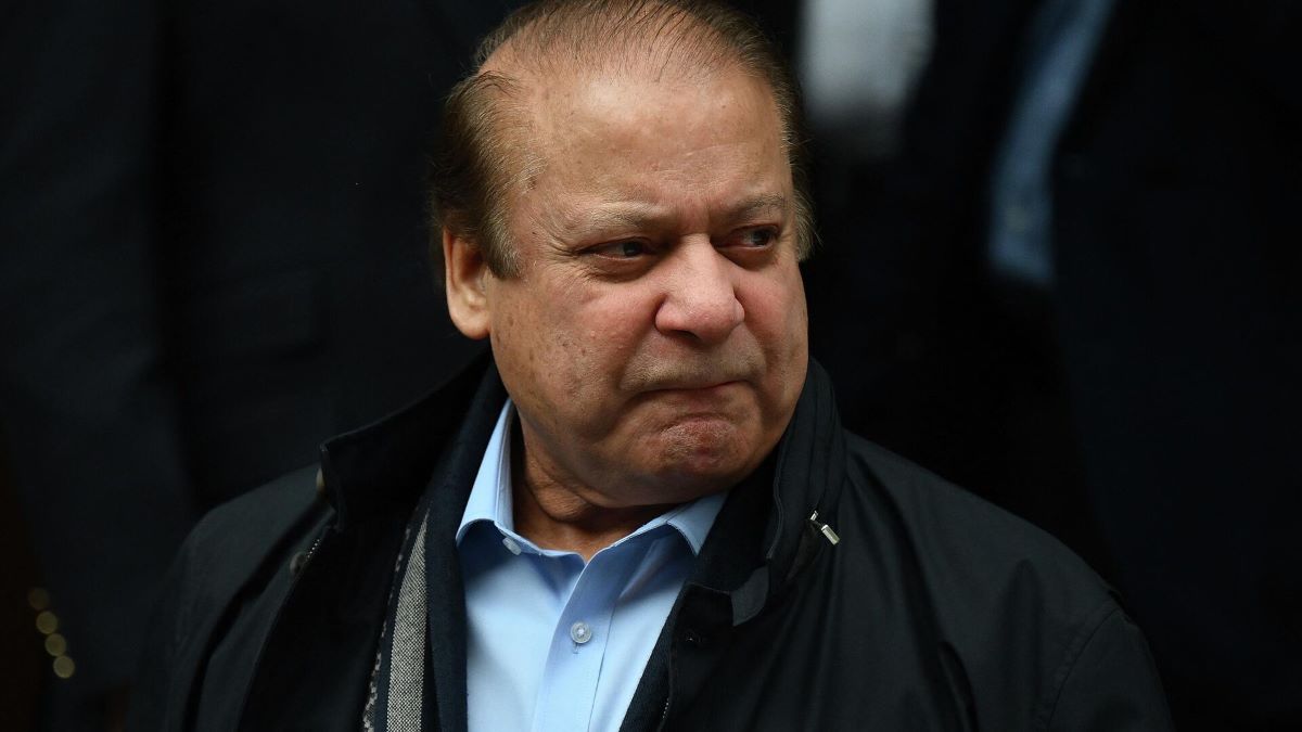 Nawaz Sharif: 'मैं राजनीतिक बदला लेने वाला व्यक्ति नहीं…', इमरान खान पर नवाज शरीफ का बड़ा बयान -IndiaNews