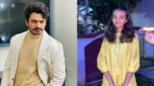 Nawazuddin Siddiqui's Daugter Shora Siddiqui Come In Bollywood