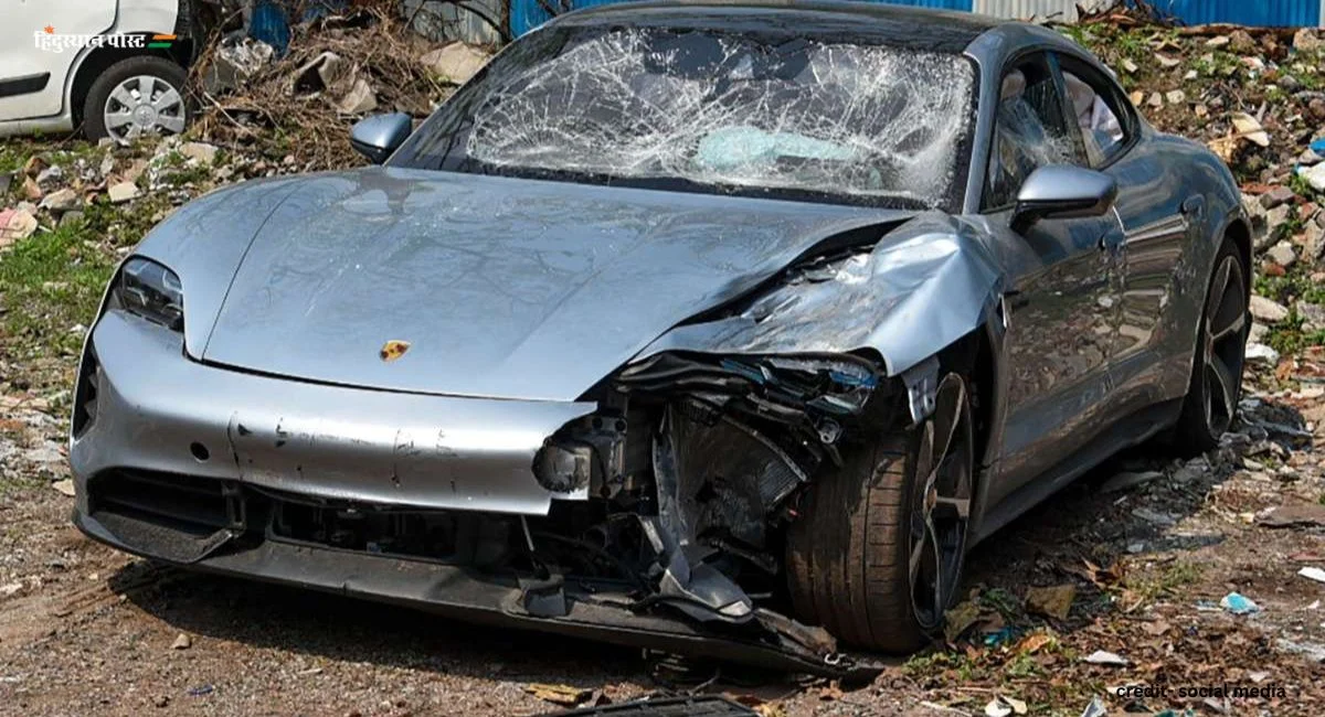 Porsche Accident Case: पुणे पोर्श दुर्घटना में बड़ी किशोर की मुश्किलें, पुलिस को नाबालिग से पूछताछ की मिली अनुमति-Indianews