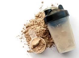 Pure Desi Protein Powder