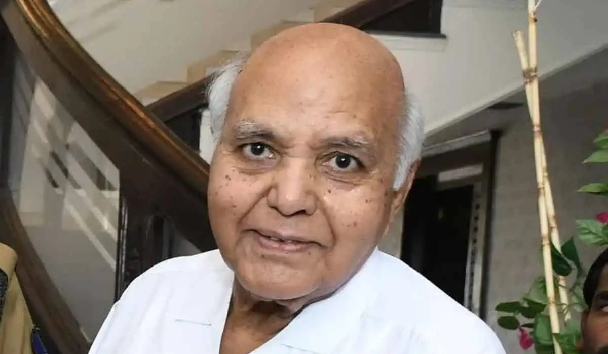 Ramoji Rao Biography: गरीबी से पद्मविभूषण तक का सफर, जानें कौन थे रामोजी फिल्म सिटी के संस्थापक रामोजी राव-Indianews