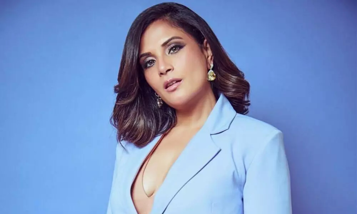 10 सर्जरी के बाद भी खुद को नेचुरल बता रही हैं…, किस एक्ट्रेस पर Richa Chadha साध रही हैं निशाना? -IndiaNews