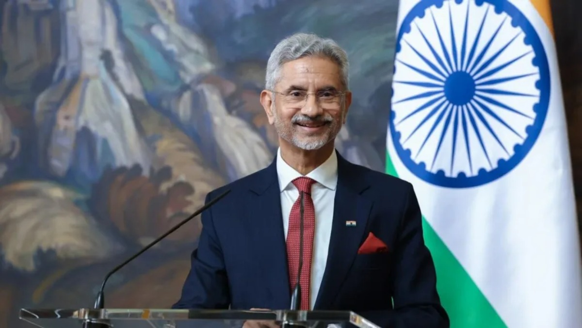 S Jaishankar: शपथ लेते ही जयशंकर ने बनाया अनोखा रिकॉर्ड, अब तक कोई नेता नहीं कर पाया ये काम-Indianews