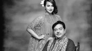 Shatrughan Reaction On Sonakshi's Wedding With Zaheer