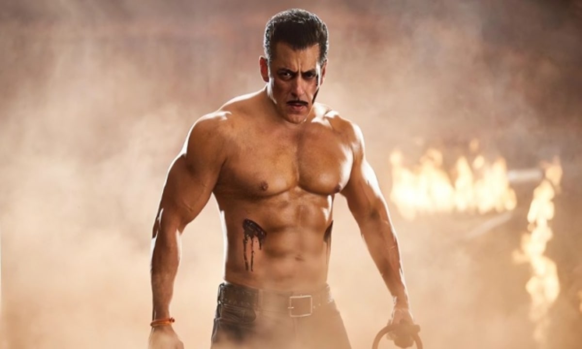 Salman Khan फायरिंग मामले में आया नया अपडेट, इस शख्स ने कराया था हमला – IndiaNews