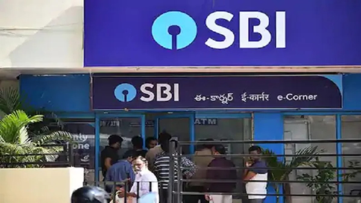 Sarkari Naukri: SBI में फाइनेंस ऑफिसर समेत कई पदों पर निकली भर्ती, ग्रेजुएट के लिए शानदार मौका-Indianews