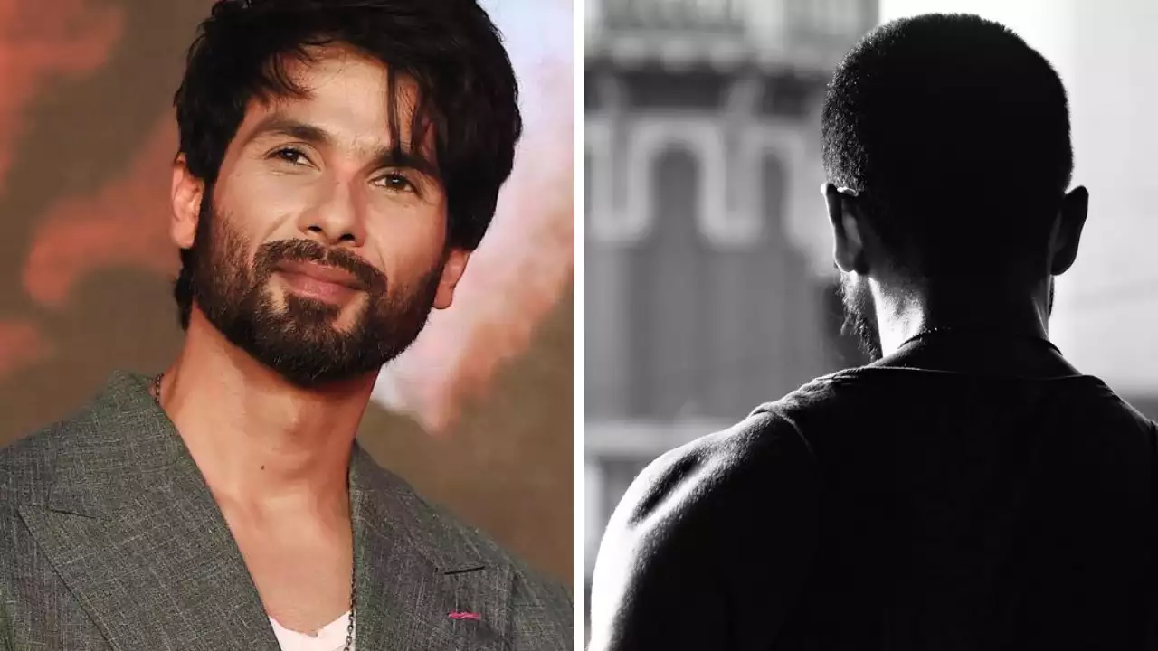 Deva में इस एक्टर की धमाकेदार एंट्री ने किया सबको हैरान, Shahid Kapoor को टक्कर देने के लिए कर रहे हैं कड़ी मशक्कत- India News