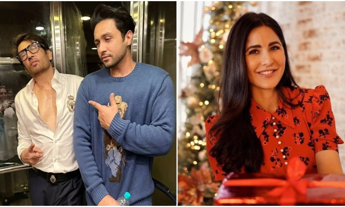 Katrina Kaif के लिए ये बोल गए Shekhar Suman, दीपिका-अनन्या के लिए भी कही ये बात -IndiaNews