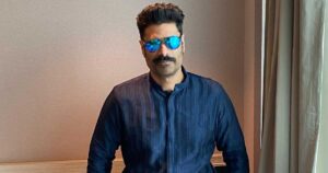 Sikandar Kher Comeback After 8 Years